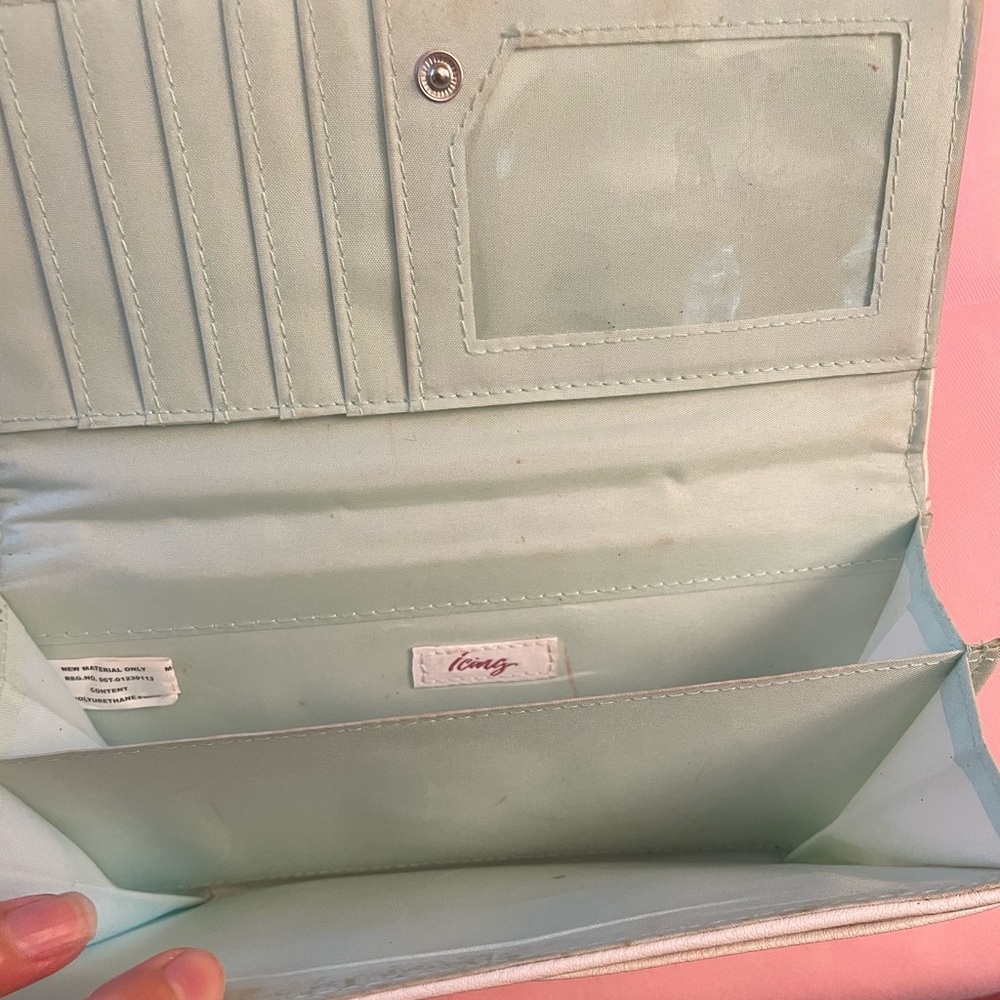Icing Wallet - Picture 3 of 4